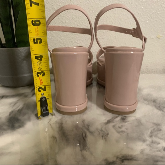 Madden Girl platform shoes Women’s size 8m - Picture 4 of 7